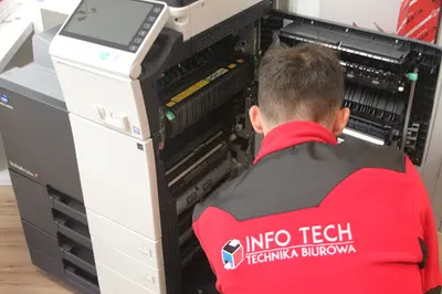 P.H.U. INFO TECH Andrzej Osmolik